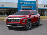 New 2026 Chevrolet Equinox LT image 6