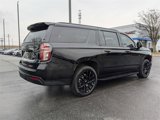 Used 2023 Chevrolet Suburban RST w/ Luxury Package image 4