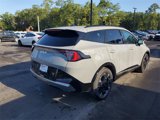 New 2026 Kia Sportage SX image 2