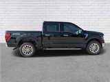 New 2025 Ford F150 XLT w/ Equipment Group 302A MID image 2