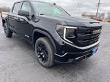 New 2025 GMC Sierra 1500 Elevation image 5
