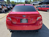 Used 2017 Subaru WRX Premium image 3
