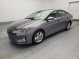 Used 2019 Hyundai Elantra SEL w/ Cargo Package image 2