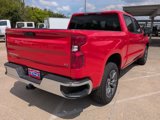 New 2026 Chevrolet Silverado 1500 LT w/ Protection Package image 5