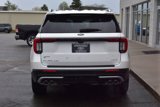 Used 2025 Ford Explorer Platinum image 5