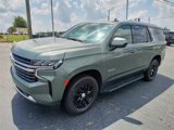 Used 2023 Chevrolet Tahoe LT image 3