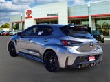 New 2025 Toyota Corolla GR image 4