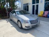 Used 2010 Cadillac CTS Sedan image 2