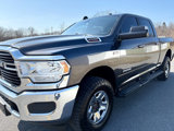 Used 2019 RAM 2500 Big Horn image 3