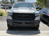 Used 2025 RAM 1500 Rebel image 2