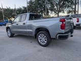 New 2026 Chevrolet Silverado 1500 Custom image 6
