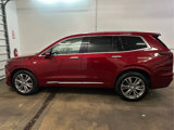 Certified 2023 Cadillac XT6 Premium Luxury image 6