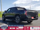New 2025 Chevrolet Silverado EV RST image 4