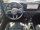 New 2024 Jeep Wrangler Sahara w/ Technology Group image 3