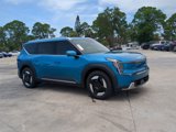 New 2026 Kia EV9 Wind image 2