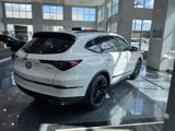 New 2025 Acura MDX A-Spec image 5