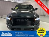 New 2026 RAM 1500 Laramie image 2