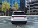 New 2025 Lincoln Aviator Reserve w/ Equipment Group 201A image 5