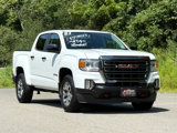 Used 2021 GMC Canyon AT4 image 5