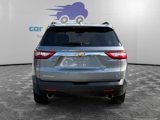 Used 2019 Chevrolet Traverse LT image 4