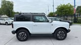 Used 2023 Ford Bronco Outer Banks image 4