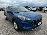 Used 2022 Ford Escape SE image 2