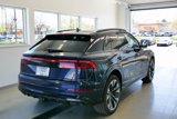 New 2025 Audi Q8 Premium Plus image 6