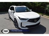 New 2026 Acura MDX SH-AWD w/ Advance Package image 2