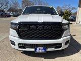 New 2025 RAM 1500 Tradesman w/ Night Edition image 3
