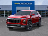 New 2026 Chevrolet Equinox LT w/ Convenience Package II image 6