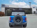 Certified 2023 Ford Bronco Wildtrak image 4