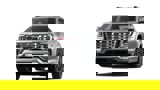 New 2026 GMC Terrain Denali image 2