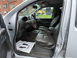 Used 2015 Nissan Frontier PRO-4X w/ Pro-4x Luxury Package image 5