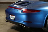 Used 2015 Porsche 911 Carrera 4 image 4