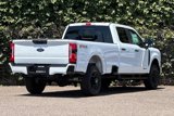 New 2025 Ford F350 4x4 Crew Cab Super Duty image 5
