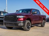 New 2026 RAM 1500 Tradesman image 3