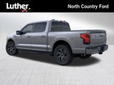 New 2025 Ford F150 Lightning XLT image 4