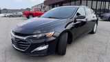 Used 2019 Chevrolet Malibu LT image 3