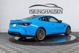 New 2025 BMW M4 CS image 5