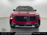 New 2025 MAZDA CX-50 AWD 2.5 Turbo w/ Weather Package image 2
