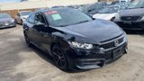 Used 2016 Honda Civic LX image 3