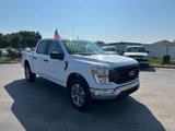 Used 2021 Ford F150 XL w/ Trailer Tow Package image 3