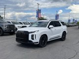 New 2025 Hyundai Palisade Calligraphy image 3