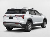 New 2026 Chevrolet Equinox LT w/ Convenience Package II image 2