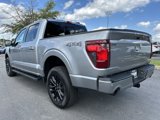 New 2025 Ford F150 XLT w/ Equipment Group 302A MID image 5