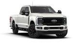 New 2026 Ford F250 4x4 Crew Cab Super Duty image 4