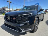 New 2026 Honda CR-V TrailSport image 3