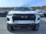 New 2025 Chevrolet Colorado ZR2 w/ Midnight Edition image 2