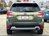 Used 2019 Subaru Forester Touring w/ Popular Package #3 image 6