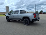 New 2025 Chevrolet Silverado 3500 LT w/ Trail Boss Package image 6